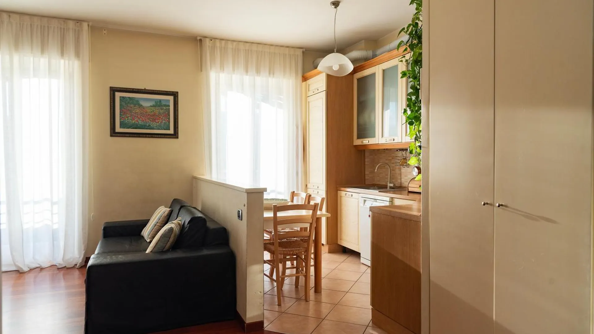 Casa Magritte - 15 Minuti Dal Duomo Apartment Milan