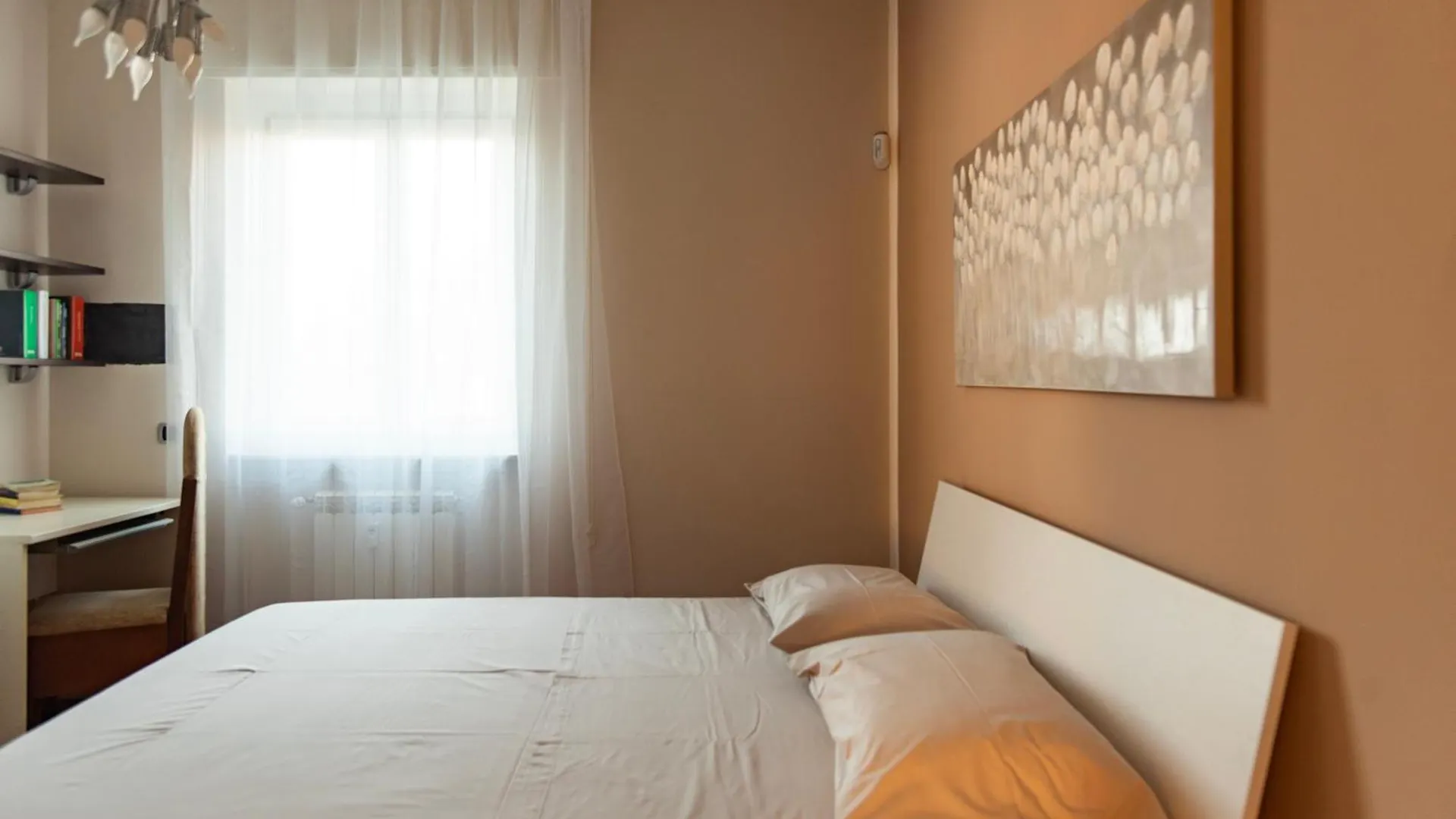 Casa Magritte - 15 Minuti Dal Duomo Apartment Milan